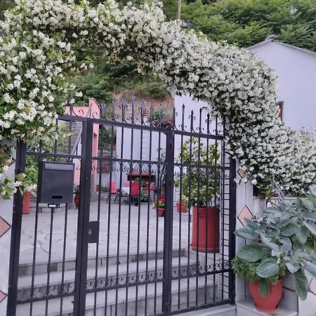Case de vacanță Spitaki