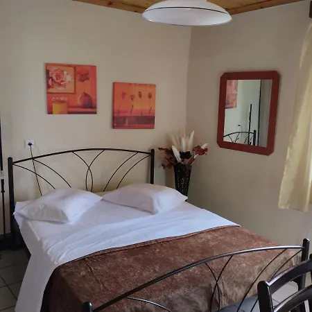 Spitaki Holiday home