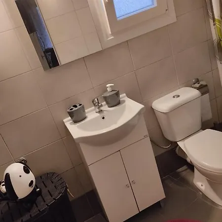 Spitaki Feriehus