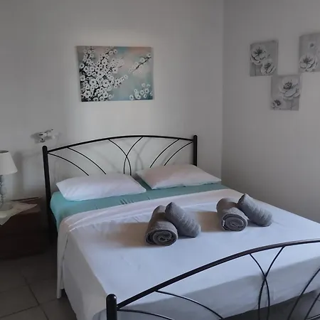 Spitaki Feriehus *