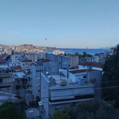 Feriehus Spitaki *