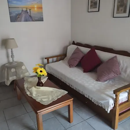 Spitaki Feriehus Kavala