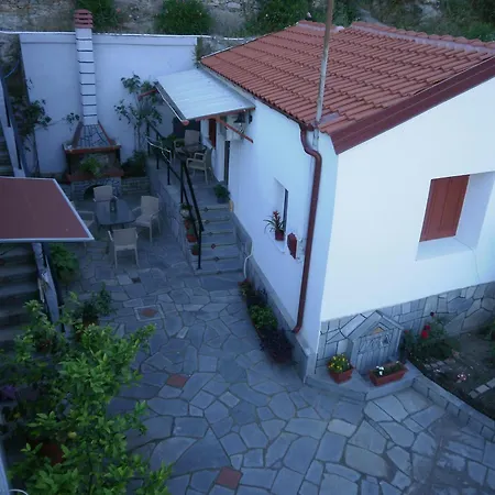 Spitaki Feriehus