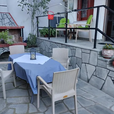 Spitaki Feriehus Kavala
