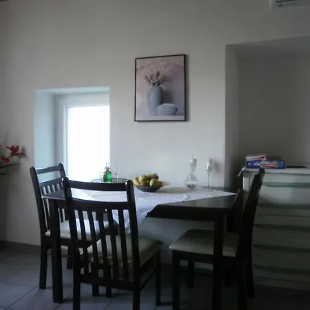 Spitaki Feriehus *