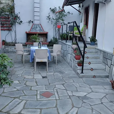 Spitaki Feriehus *