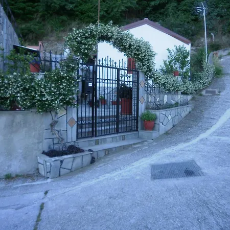 Feriehus Spitaki *